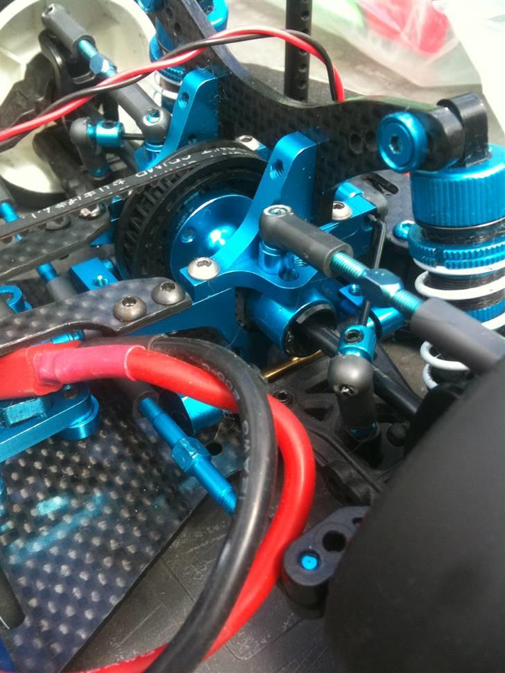 Bil TRF416 WE solgt billede 11