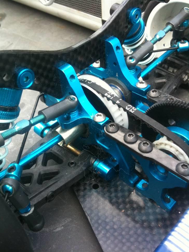 Bil TRF416 WE solgt billede 12