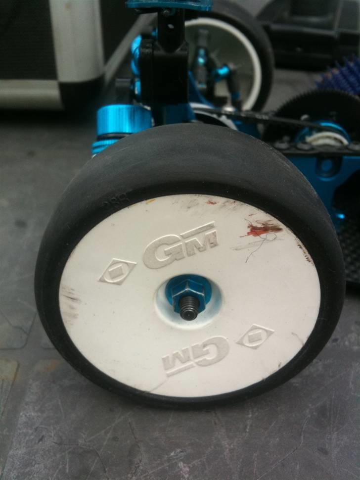 Bil TRF416 WE solgt billede 14