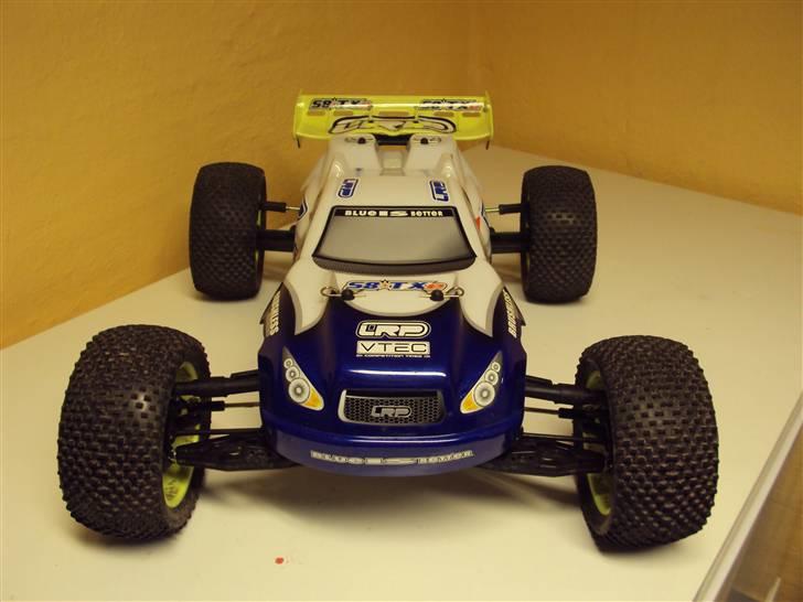 Off-Roader S8TXe  SOLGT ! ! ! ! ! billede 2