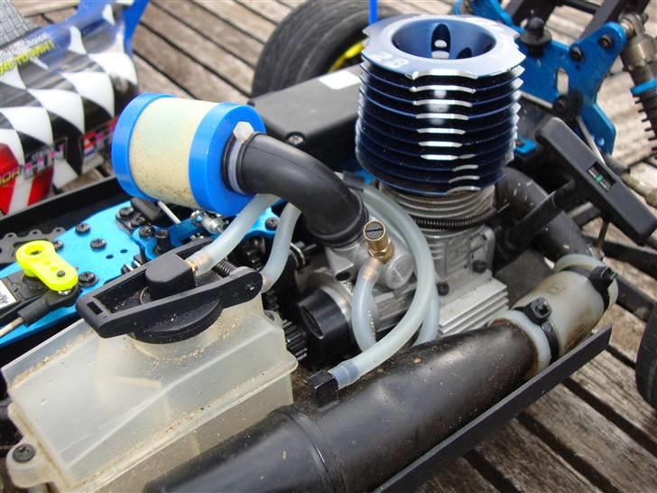 Buggy Hong Nor Ultra *solgt* billede 6