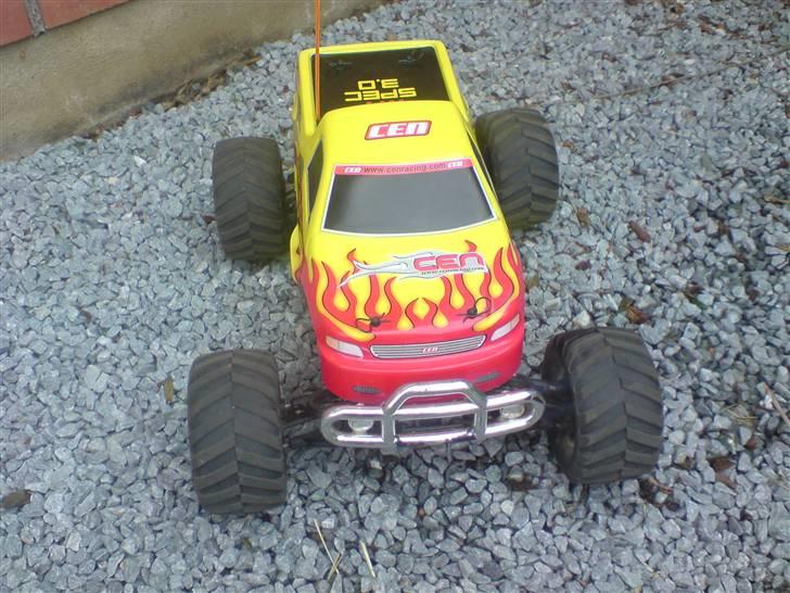 Bil Cen MT-SPEC 3.0 billede 2