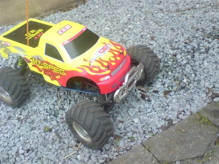 Bil Cen MT-SPEC 3.0 billede 6