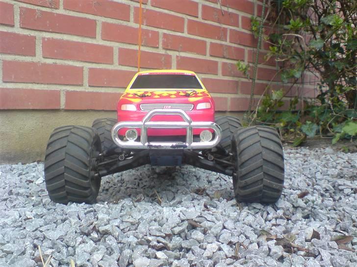 Bil Cen MT-SPEC 3.0 billede 7