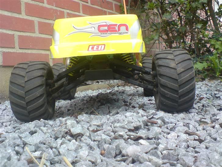 Bil Cen MT-SPEC 3.0 billede 8