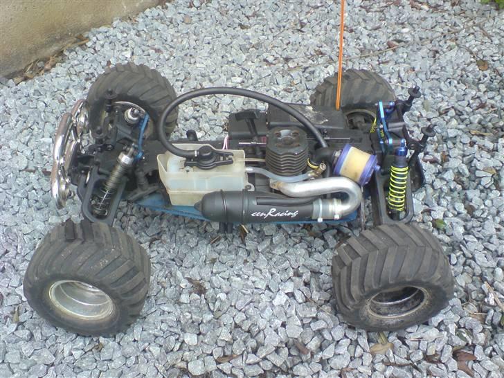 Bil Cen MT-SPEC 3.0 billede 9