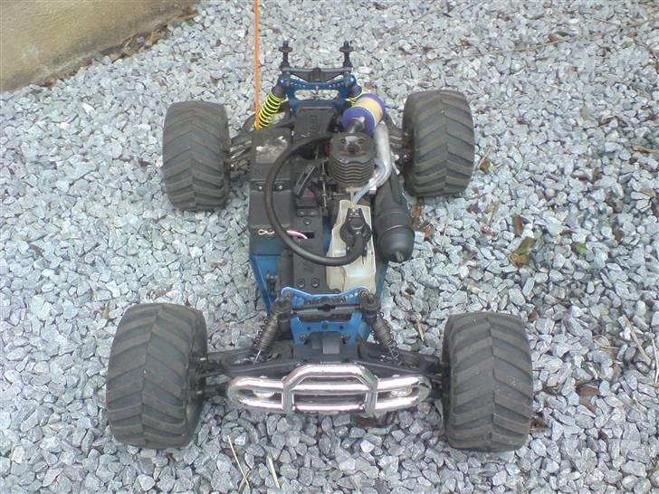 Bil Cen MT-SPEC 3.0 billede 10