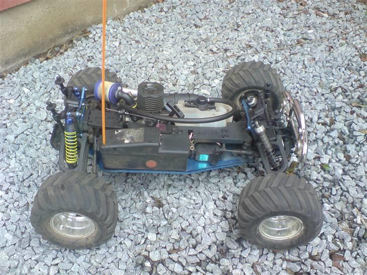 Bil Cen MT-SPEC 3.0 billede 11