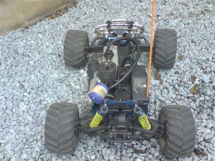 Bil Cen MT-SPEC 3.0 billede 12