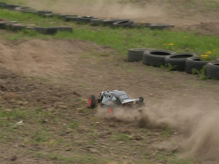 Buggy MCD RR Evo3 Comp. billede 17