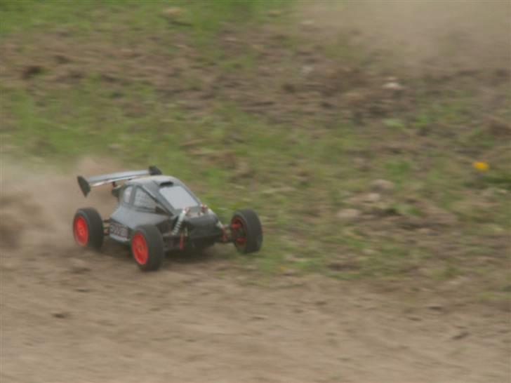 Buggy MCD RR Evo3 Comp. billede 18
