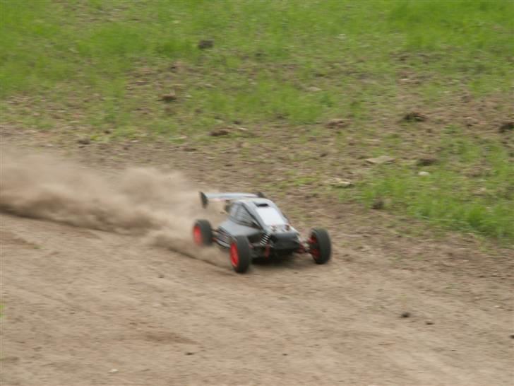 Buggy MCD RR Evo3 Comp. billede 19