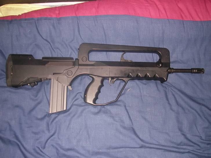 Buggy Hobao Hyper 8 PRO Byttet billede 12