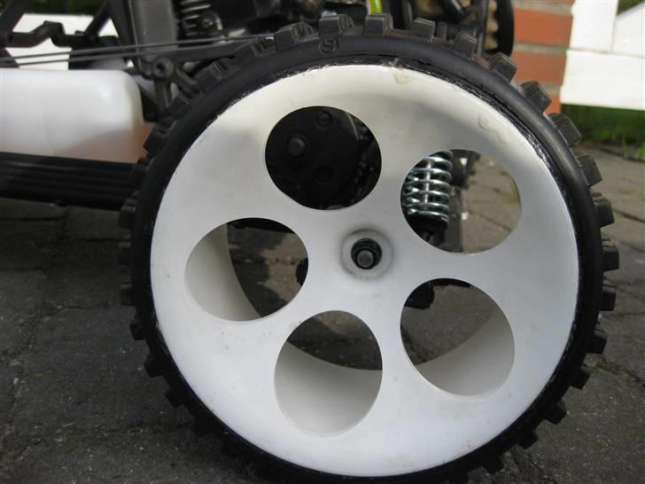 Buggy FG Baja  Buggy billede 19