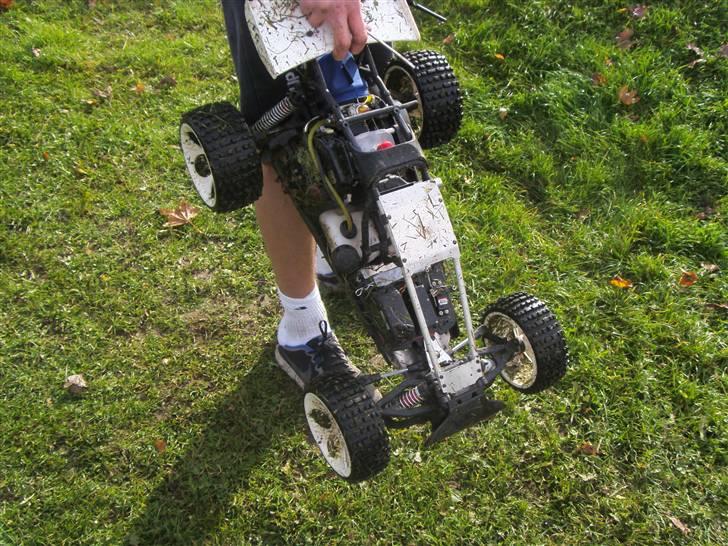 Buggy FG  Baja Buggy billede 1