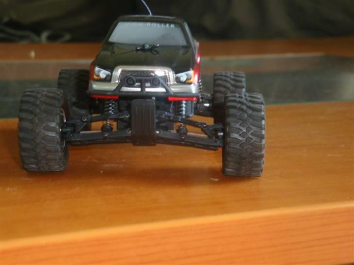 Truck Losi High Roller billede 4