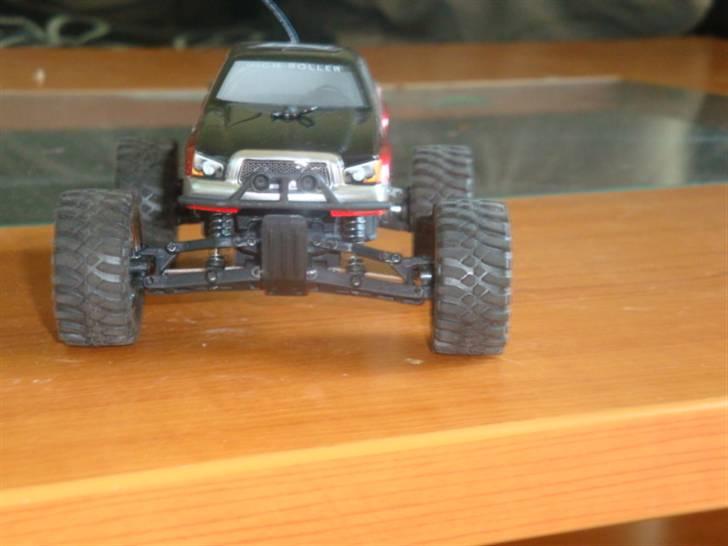 Truck Losi High Roller billede 5