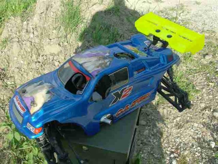 Off-Roader Hong NOR X2-CRT billede 1