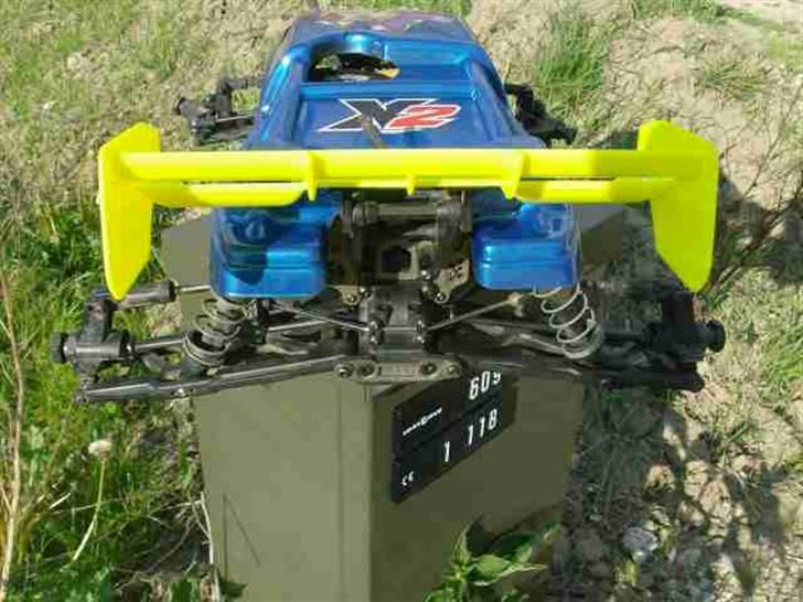 Off-Roader Hong NOR X2-CRT billede 3