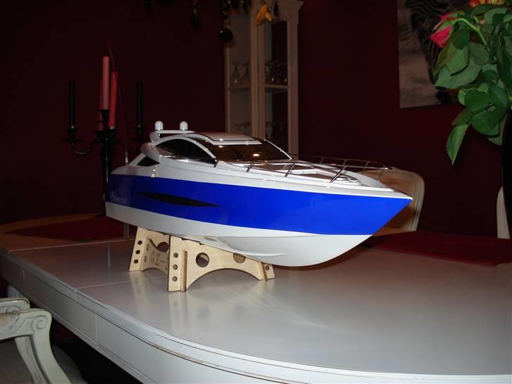 Båd princess SOLGT billede 3