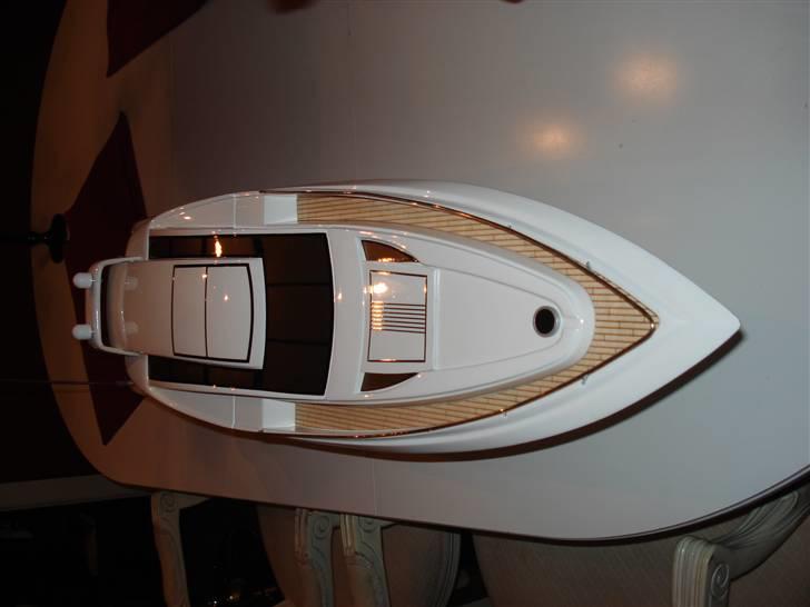 Båd princess SOLGT billede 4