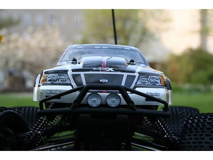 Off-Roader Savage X K4.6  billede 1