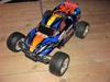 Bil Nitro Rustler