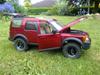 Off-Roader Losi Landrover Discovery