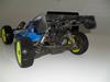 Buggy nanda nrb3PRO TIL SALG