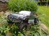 Off-Roader Axial Scx Honcho