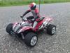 Off-Roader Carson Desert Quad