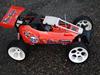 Bil FG Baja Buggy