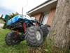 Off-Roader HPI Wheelie King 4x4