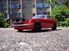 Bil Tamiya Datsun 240Z Rally