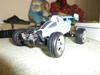 Bil buggy