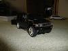 Bil hummer h2