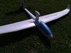 Fly graupner discus 2ct