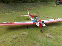 Fly Calmato Sport 40