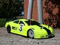 Bil Associated TC4 Factory