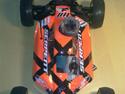 Buggy Serpent 811 Cobra