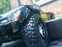Off-Roader Slash 2WD Greg Adler