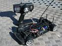 Bil Sniper Brushless Edition