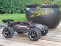 Off-Roader E-Revo VXL 1/16 -- SOLGT