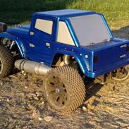 Buggy Himoto MegaP (byttet væk)