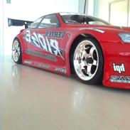 Bil hpi rs4