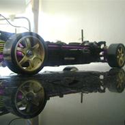 Bil HBX Nissan Skyline