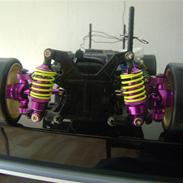 Bil HBX Nissan Skyline