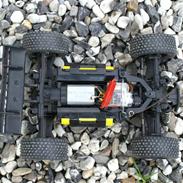 Bil HBX mini buggy SOLGT