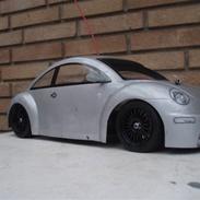 Bil VW Beetle V2 Solgt