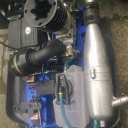 Bil Kyosho Inferno MP7.5